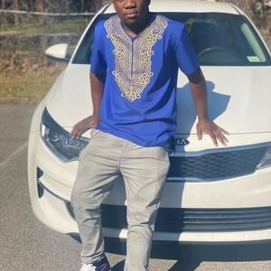 Meet your Posher, Edmond